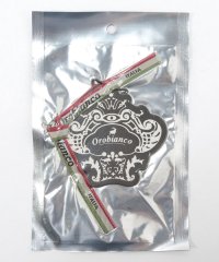 Orobianco (Fragrance）/SUIT－UP TAG/502563079