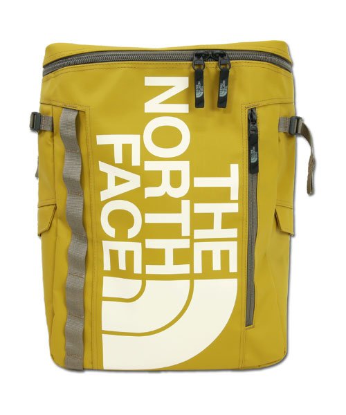 クーポン ザ ノース フェイス The North Face ヒューズボックス2 Fuse Box Iiレディース リュック ブラック ブリティッシュカーキ アンドイット And It D Fashion