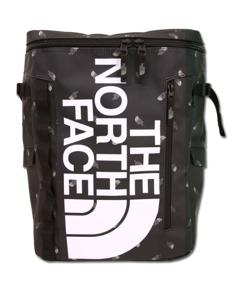 ザ ノース フェイス The North Face ヒューズボックス2 Fuse Box Iiレディース リュック ブラック ブリティッシュカーキ アンドイット And It D Fashion