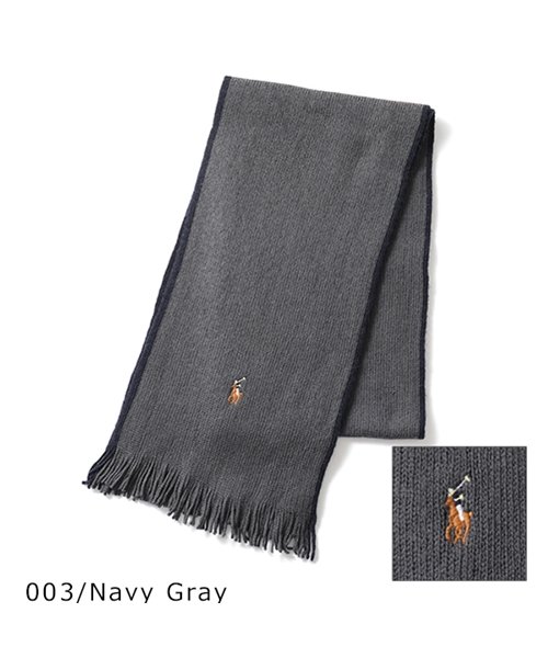 セールPOLO Ralph Lauren ポロ ラルフローレン PC0226 ウール リブ マフラー ストール ライン カラー3色 ユニセックス メンズ(502597236) ラルフローレン(RALPH LAUREN) - d fashion セールPOLO Ralph Lauren ポロ ラルフローレン PC0226 ウール リブ マフラー ストール ライン カラー3色 ユニセックス メンズ(502597236) ラルフローレン(RALPH LAUREN) - d fashion
