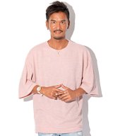 ピンク