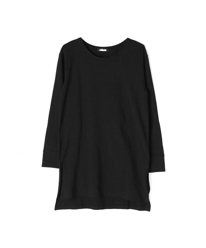 ロング ロング丈 メンズtシャツ カットソー 通販 人気ランキング 価格 Com