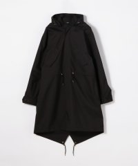 TOMORROWLAND BUYING WEAR/【別注】Norwegian Rain×TOMORROWLAND ポリエステル フーデッドコート /502609940