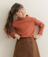 オレンジ