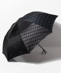 Orobianco（Umbrella）/パッチワーク柄折り畳み傘/502563138