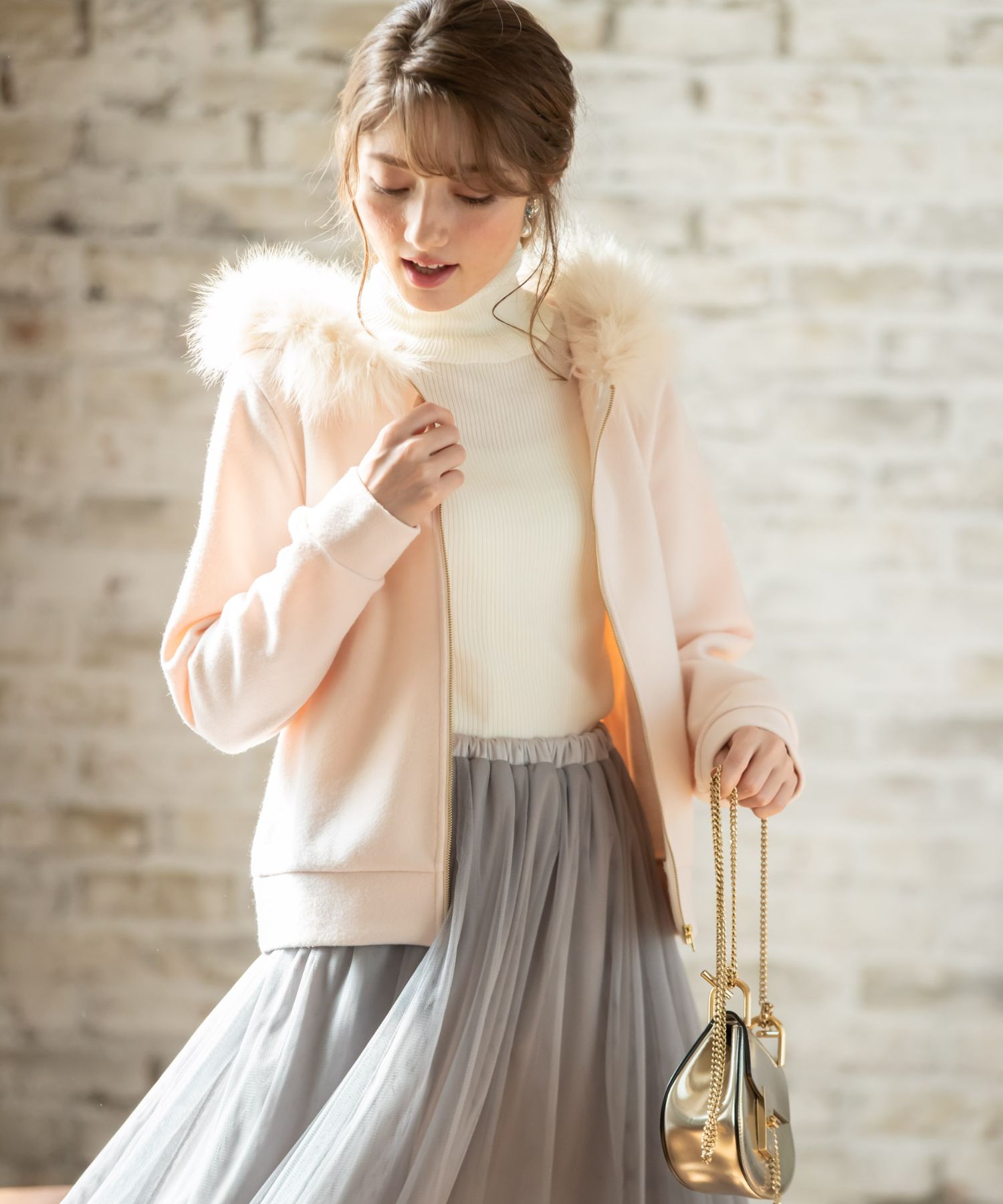 クーポン】【セール 61%OFF】トッコクローゼット tocco closet