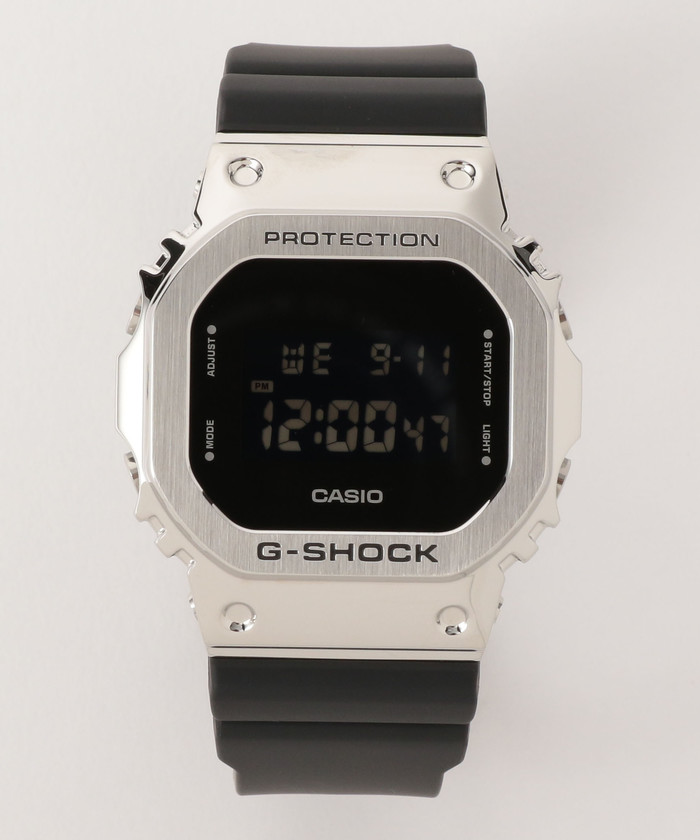 G－SHOCK＞ GM－5600－1JF/腕時計(502592639) | ビューティアンド 