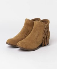 URBAN RESEARCH Sonny Label/MINNETONKA　BLAKE BOOT/502615590