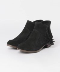 URBAN RESEARCH Sonny Label/MINNETONKA　BLAKE BOOT/502615591