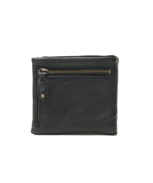 ダコタ ブラックレーベル 二つ折り財布 Dakota Black Label バルバロ ダコタブラックレーベル Dakota Black Label D Fashion