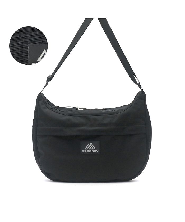 楽天市場】【送料無料】GREGORY グレゴリー MIGHTY SATCHEL