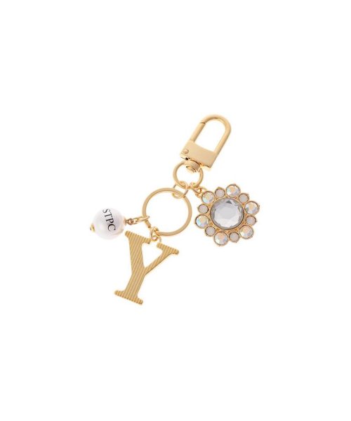 セール 50 Off komoイニシャルバッグチャーム y サマンサタバサプチチョイス Samantha Thavasa Petit Choice D Fashion セール 50 Off komoイニシャルバッグチャーム y サマンサタバサプチチョイス Samantha Thavasa Petit Choice D Fashion