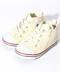 First star　CONVERS/BABY　ALL　STAR　N　Z（WHT　12.5〜15.0cm）/500079631