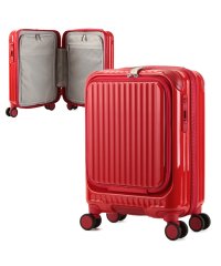 CARGO/カーゴ CARGO カーゴ エアレイヤー スーツケース 機内持ち込み フロントオープン SSサイズ/22L ストッパー機能 CARGO AiR LAYER ca/502615497
