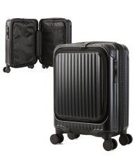 CARGO/カーゴ CARGO カーゴ エアレイヤー スーツケース 機内持ち込み フロントオープン SSサイズ/22L ストッパー機能 CARGO AiR LAYER ca/502615497