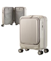 CARGO/カーゴ CARGO カーゴ エアレイヤー スーツケース 機内持ち込み フロントオープン SSサイズ/22L ストッパー機能 CARGO AiR LAYER ca/502615497