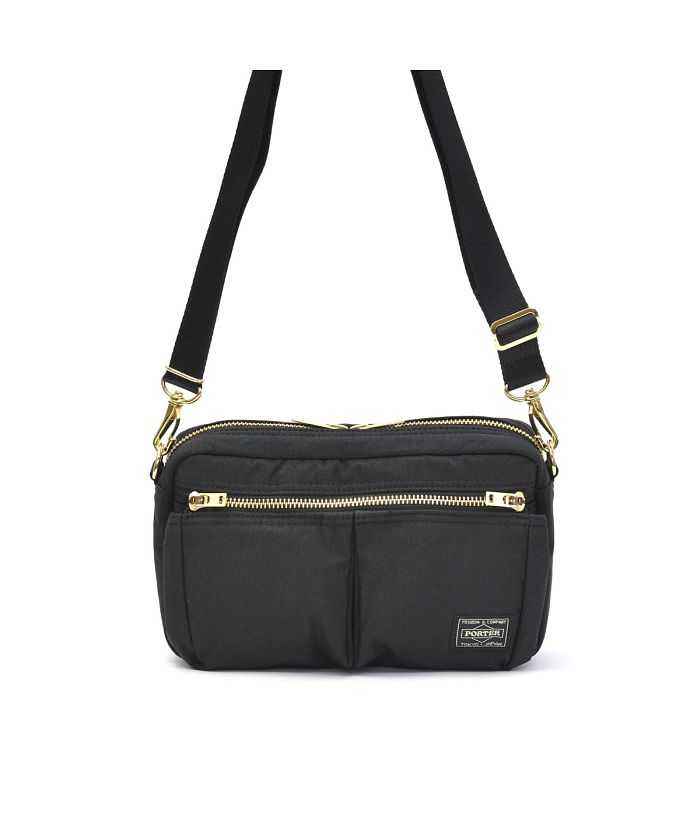 ポーター PORTER ポーター ドラフト ショルダーバッグ 656ー ポーター PORTER ポーター ドラフト ショルダーバッグ 656ー