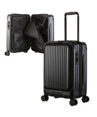 CARGO/カーゴ CARGO カーゴ エアレイヤー スーツケース 機内持ち込み フロントオープン Sサイズ/35L ストッパー機能 CARGO AiR LAYER cat/502624953