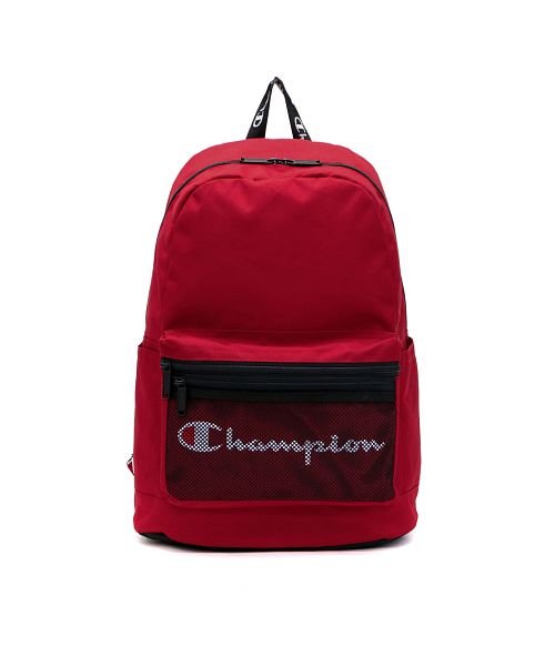 チャンピオン リュック Champion リュックサック ユージン バックパック デイパック 通学リュック チャンピオン Champion D Fashion