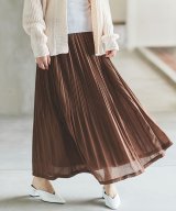 ブラウン