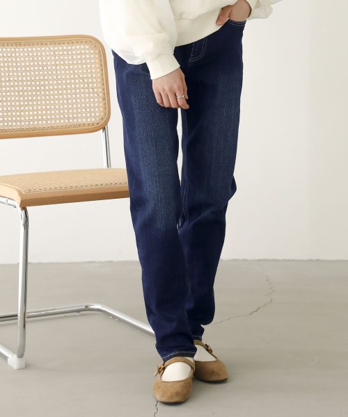 クーポン セール10 Off ストレッチボーイフレンドデニム オシャレウォーカー Osharewalker D Fashion クーポン セール10 Off ストレッチボーイフレンドデニム オシャレウォーカー Osharewalker D Fashion