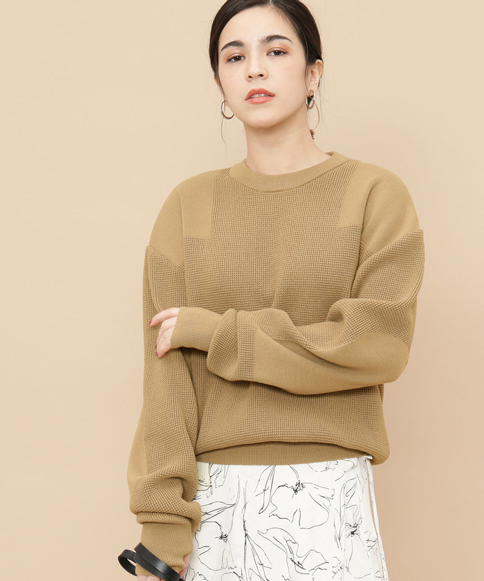ROPE ロペ レディース ニット・セーター サイズ：-(M位)（ニット