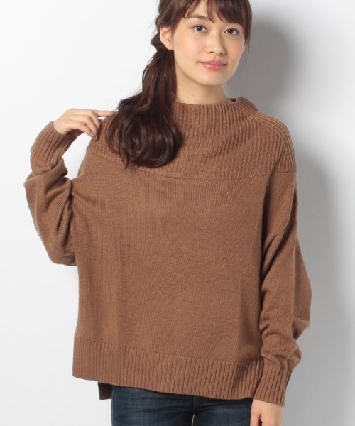 セール 70 Off オフショルゆったりニットチュニック アースミュージック エコロジー Earth Music Ecology D Fashion セール 70 Off オフショルゆったりニットチュニック アースミュージック エコロジー Earth Music Ecology D Fashion