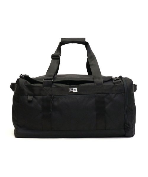 ニューエラ NEW ERA Club Duffle Bag クラブダッフルバッグ ボストンバッグ(502635088) | ニューエラ(NEW ERA)  - d fashion