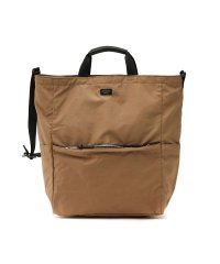 STANDARD SUPPLY/スタンダードサプライ トートバッグ STANDARD SUPPLY トート SIMPLICITY 3WAY ZIP TOTE ジップトート 2WAY A4/502635097