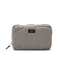 STANDARD SUPPLY/スタンダードサプライ ポーチ STANDARD SUPPLY SIMPLICITY 小物入れ 撥水 日本製 メンズ レディース SQUARE POUCH L/502635102