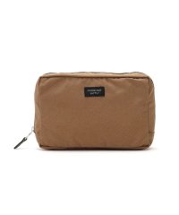 STANDARD SUPPLY/スタンダードサプライ ポーチ STANDARD SUPPLY SIMPLICITY 小物入れ 撥水 日本製 メンズ レディース SQUARE POUCH L/502635102