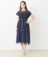 ネイビーA