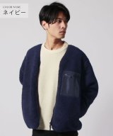 ネイビー