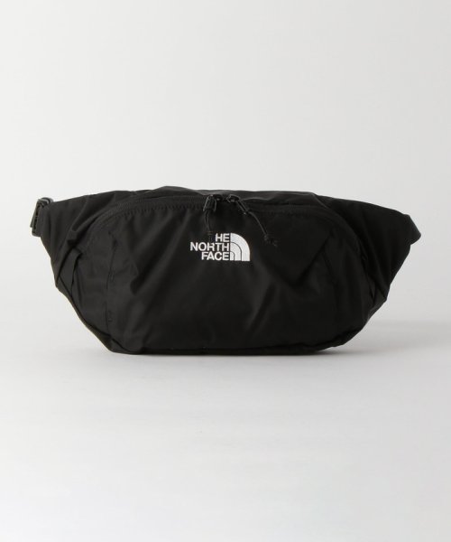 ザ ノースフェイス Uo The North Face オリオン ウエストバッグ グリーンレーベルリラクシング Green Label Relaxing D Fashion