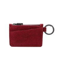 AS2OV/アッソブ AS2OV 【正規品1年保証】アッソブ コインケース AS2OV 財布 小銭入れ ミニ財布 WATER PROOF SUEDE COIN CASE 0/502647246