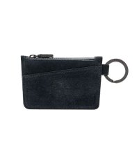 AS2OV/アッソブ AS2OV 【正規品1年保証】アッソブ コインケース AS2OV 財布 小銭入れ ミニ財布 WATER PROOF SUEDE COIN CASE 0/502647246