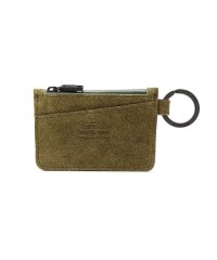 AS2OV/アッソブ AS2OV 【正規品1年保証】アッソブ コインケース AS2OV 財布 小銭入れ ミニ財布 WATER PROOF SUEDE COIN CASE 0/502647246