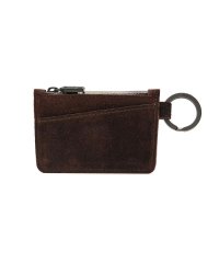 AS2OV/アッソブ AS2OV 【正規品1年保証】アッソブ コインケース AS2OV 財布 小銭入れ ミニ財布 WATER PROOF SUEDE COIN CASE 0/502647246
