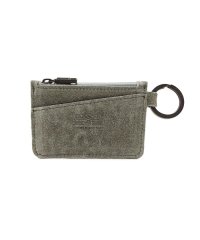 AS2OV/アッソブ AS2OV 【正規品1年保証】アッソブ コインケース AS2OV 財布 小銭入れ ミニ財布 WATER PROOF SUEDE COIN CASE 0/502647246