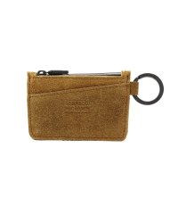 AS2OV/アッソブ AS2OV 【正規品1年保証】アッソブ コインケース AS2OV 財布 小銭入れ ミニ財布 WATER PROOF SUEDE COIN CASE 0/502647246