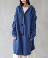 ブルー