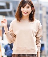 ベージュ