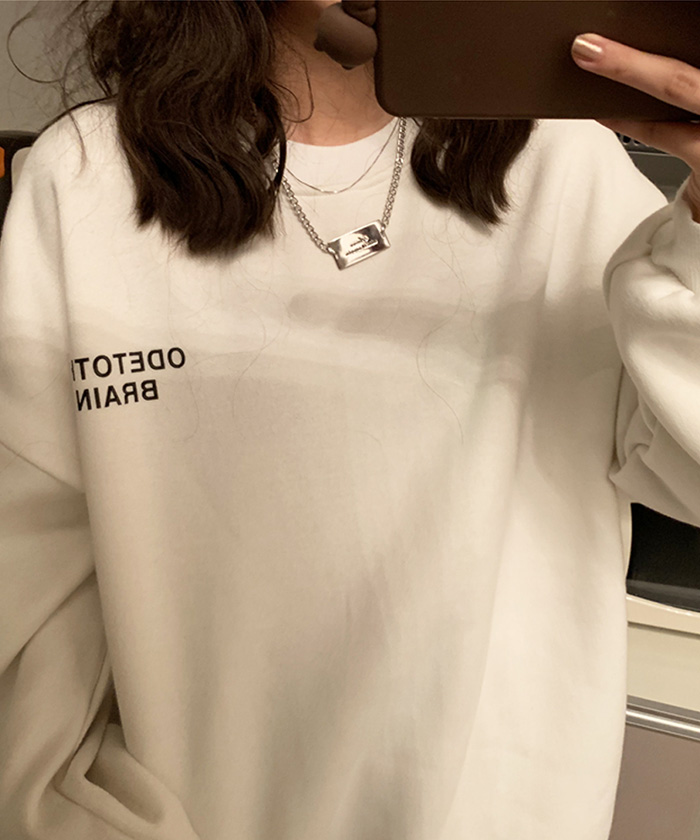 レア品　Denime ドゥ゙ニーム　トレーナー　トップス　レディース レア品 Denime ドゥ゙ニーム トレーナー トップス レディース