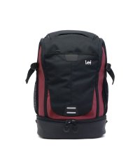 Lee/リー Lee Lee リュック LEE リー バッグ tidy タイディ リュックサック デイパック バックパック A4 PC収納 320ー16300/502655670