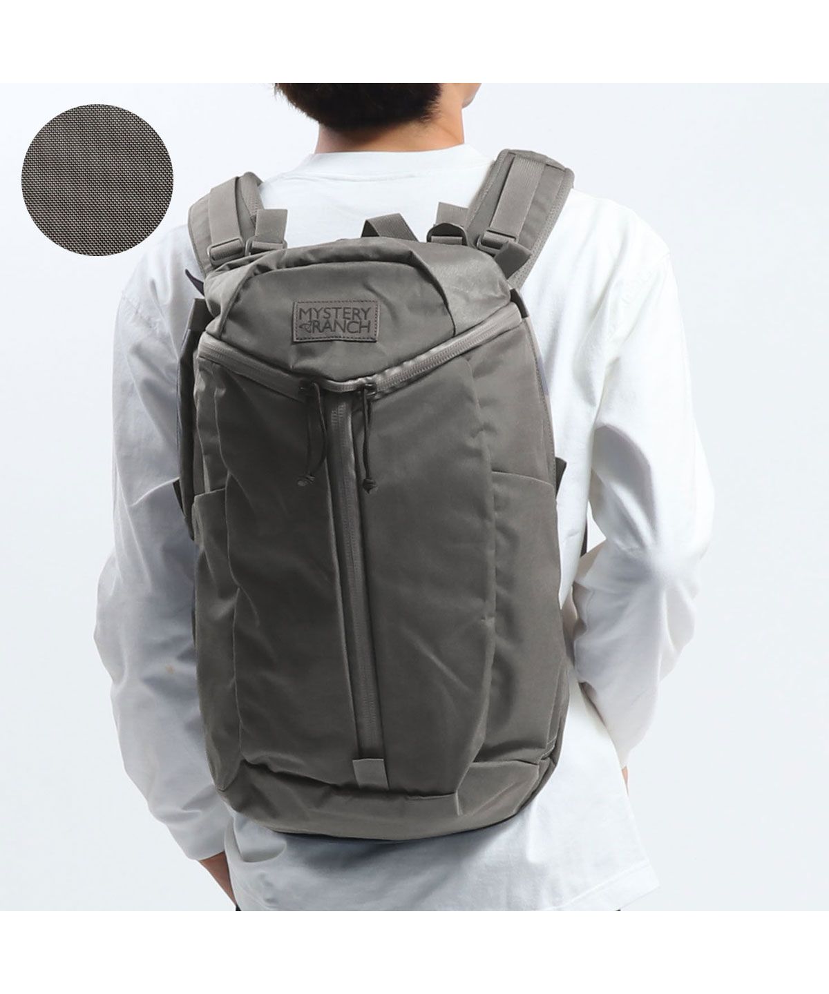 ミステリーランチ MYSTERY RANCH 【日本正規品】ミステリー