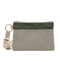 nunc/ヌンク ポーチ nunc ネックストラップ CRATER Buddy Pouch ネックショルダーバッグ ショルダーポーチ ネックウォレット NN304/502655677