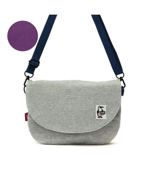 日本正規品 Chums ショルダー チャムス ショルダーバッグ Tri Pocket Shoulder Sweat 斜めがけ Ch60 2805 チャムス Chums D Fashion 日本正規品 Chums ショルダー チャムス ショルダーバッグ Tri Pocket Shoulder Sweat 斜めがけ Ch60 2805 チャムス Chums D Fashion