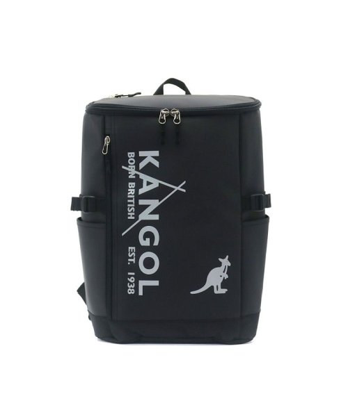 カンゴール リュック Kangol バッグ Sargent2 リュックサック バックパック B4 23l 通学 女子 男子 高校生 250 1270 カンゴール Kangol D Fashion カンゴール リュック Kangol バッグ Sargent2 リュックサック バックパック B4 23l 通学 女子 男子 高校生 250 1270 カンゴール Kangol D Fashion
