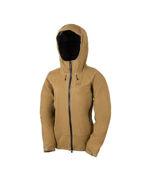 ミレー/レディス/LD TYPHON 50000 WARM ST JKT (ティフォン 50000 ウォーム ストレッチ ジャケット)