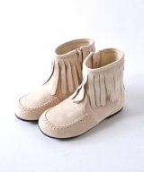ベージュ